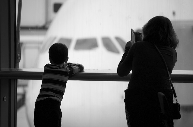 airport