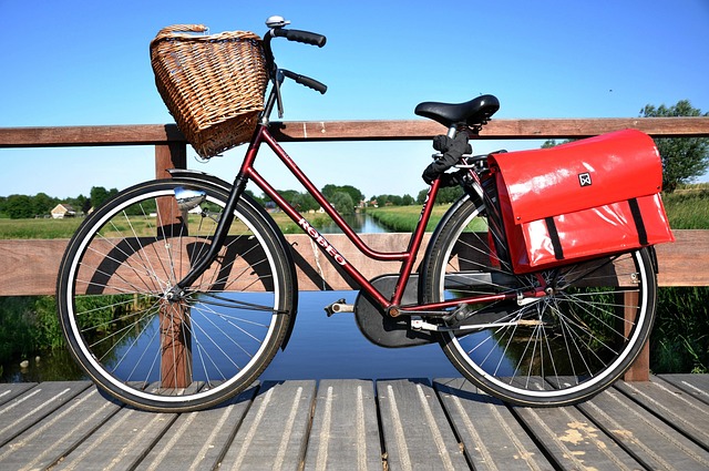 Bicycles