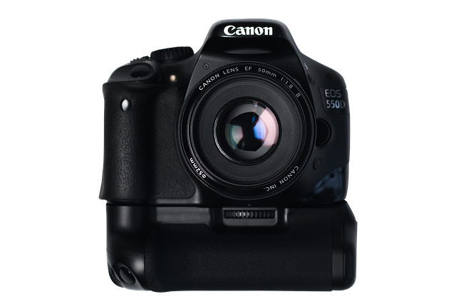 camera