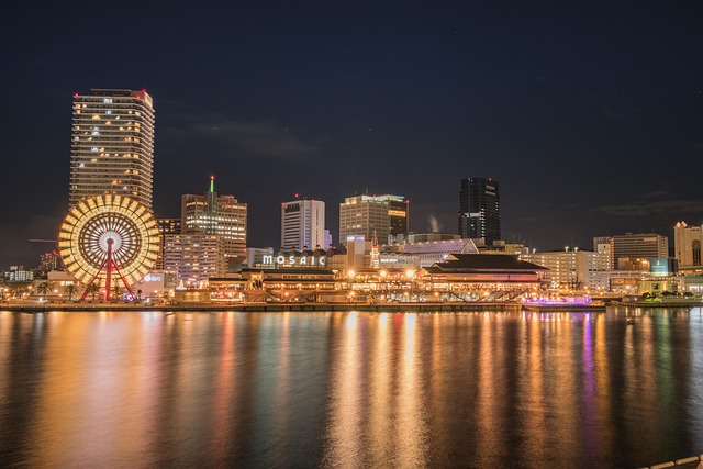 osaka
