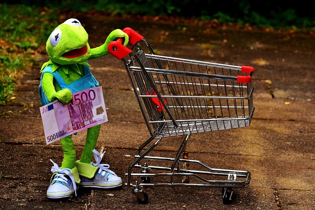 shopping