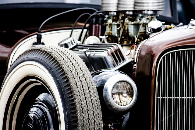 classic cars