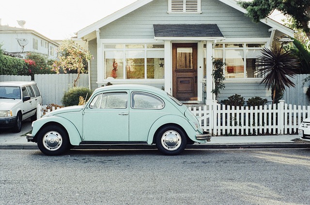automobiles