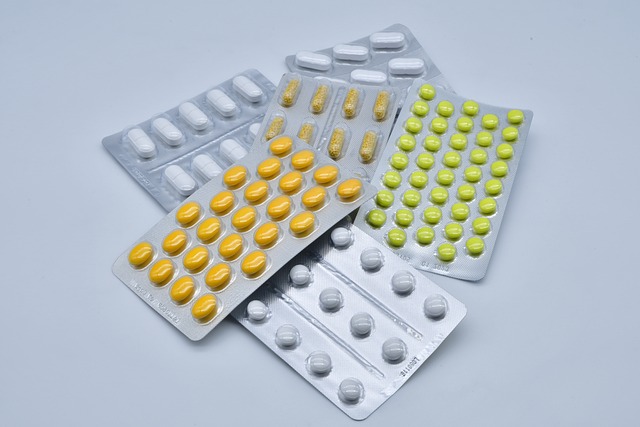pharmacy