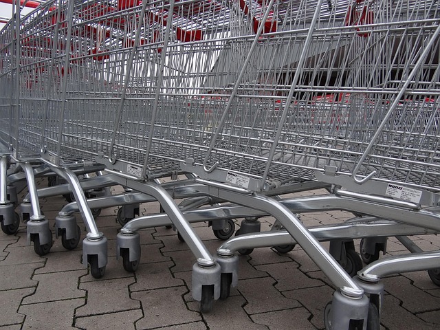 shopping