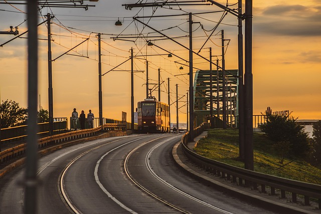 transportation