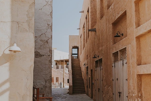architecture