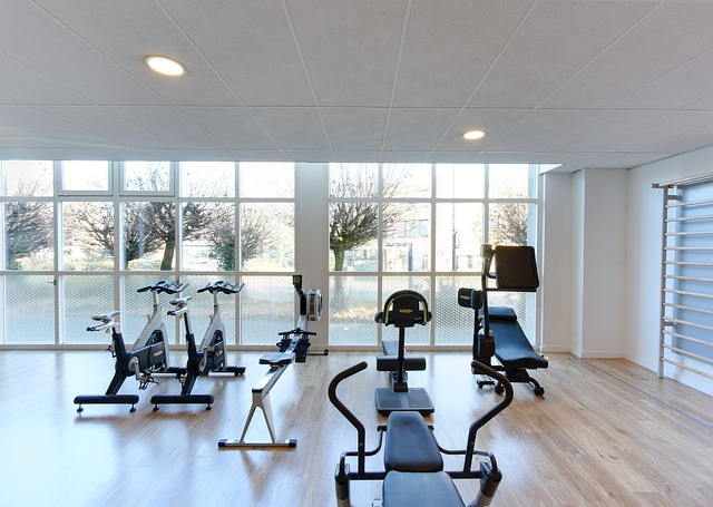 gym
