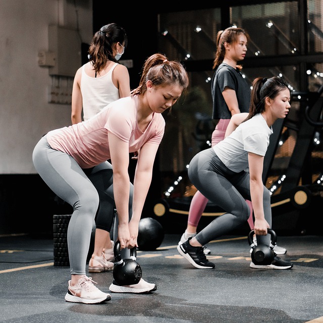 fitness
