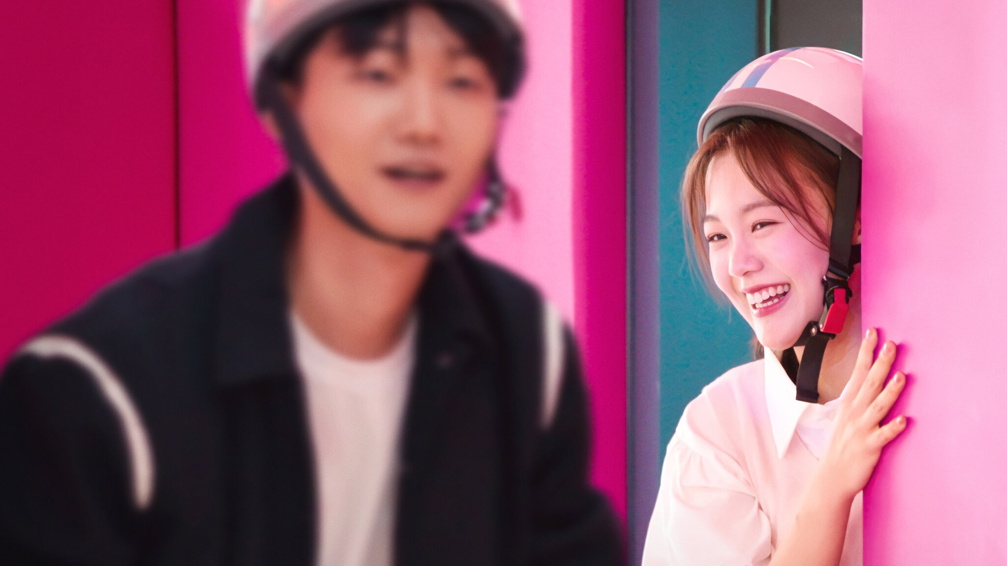 韓国